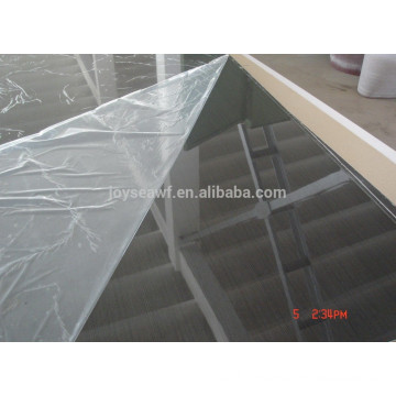 high gloss uv mdf sheet perforated decorative mdf panels